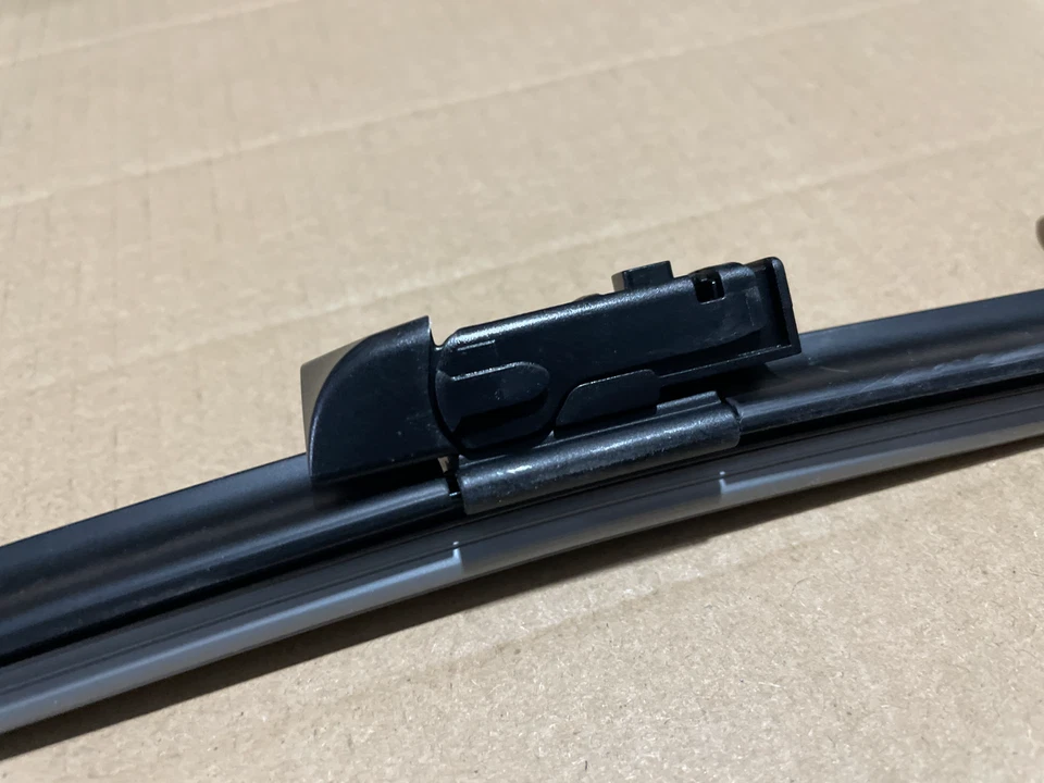 NUEVO PAR DE LIMPIAPARABRISAS DELANTERO PARA BMW X3 X3M IX3 G01 F97 G08 18-24 Foto 4 de 4