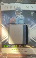 2025 Panini Origins Football Checklist Guide in-content 25
