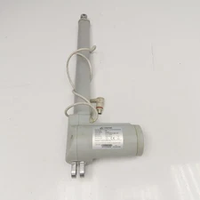 TiMotion TA-23 Series Actuator Cylinder 24VDC 5000N Push 24" OAL Parts/Repair