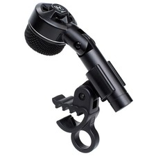 Electro-Voice ND44 Dynamic Tight Cardioid Instrument Microphone - BRAND NEW
