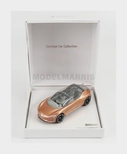 NOREV 7711785157 RENAULT - SYMBIOZ FRANKFURT SHOW 2017 - COPPER - 1/43