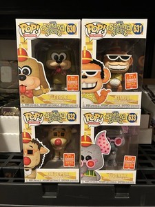 Banana Splits Funko | eBay