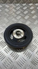 Poulies diverses Volvo S60