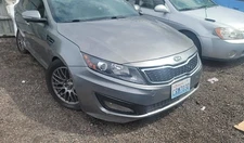 Driver Fender Korea Built VIN K 1st Digit Hybrid Fits 11-16 OPTIMA 2510523