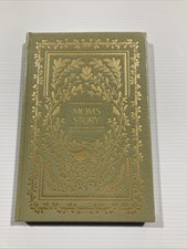 Moms Story : A Memory and Keepsake Journal fo...