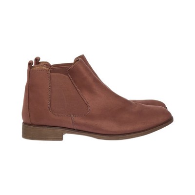 Anna Field, Chelsea Boots, Größe: 42, Pink, Damen #gOh