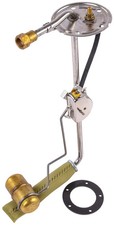 Jegs Fuel Tank Sending Unit For 1947-1959 Chevrolet And Gmc Truck Stainless
