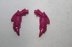 transformers g1 original vintage overbite claw pair