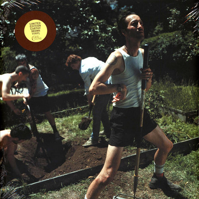 Marlon Williams - My Boy Earthy Brown Vinyl Edition (2022 - US - Reissue)
