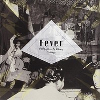 Various Artists - Fever Rhythm Blues Trilogy - Cd - G3Z