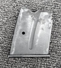 Vintage Steel 5 Rd Magazine for CZ452 - .22 WMR Magnum / .17 HMR