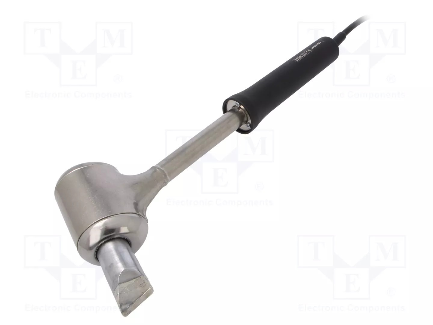 Jbc Mehrfarbig - Zinn-Schweißgerät Professional Hammer 300W 325S Ld Tip 03520202020 Geeignet Zum Löten Von Kabeln Hoher Dicke Etc. - Image 2