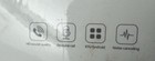 J13 OWS Bluetooth Wireless In-Ear Earbuds, Noise Canceling Mic, Black — photo 3