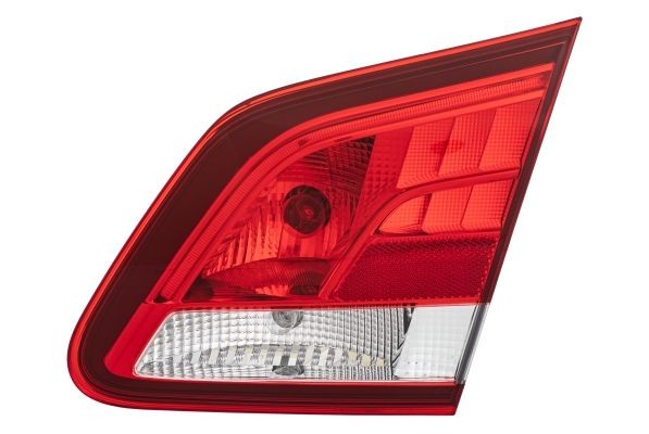 Heckleuchte RüCkleuchte Rechts Innen LED FüR Mercedes W246 W242 14-18 2469068600-image