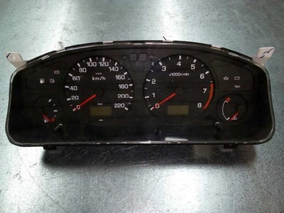 248102F902 instrumentenblende 293516 NISSAN PRIMERA BERLINA P11 BASICO 1999