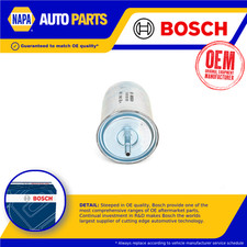 Image of Fuel Filter 0450905908 Bosch 30817997 F5908 Genuine Top Quality Guaranteed New