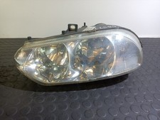 60620135 scheinwerfer links ALFA ROMEO 156 SPORTWAGON 116 2.0 T.SPARK 167314