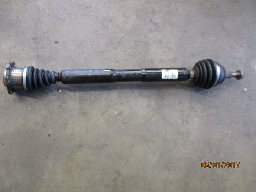 Antriebswelle rechts Golf 4`99 Mc:APF