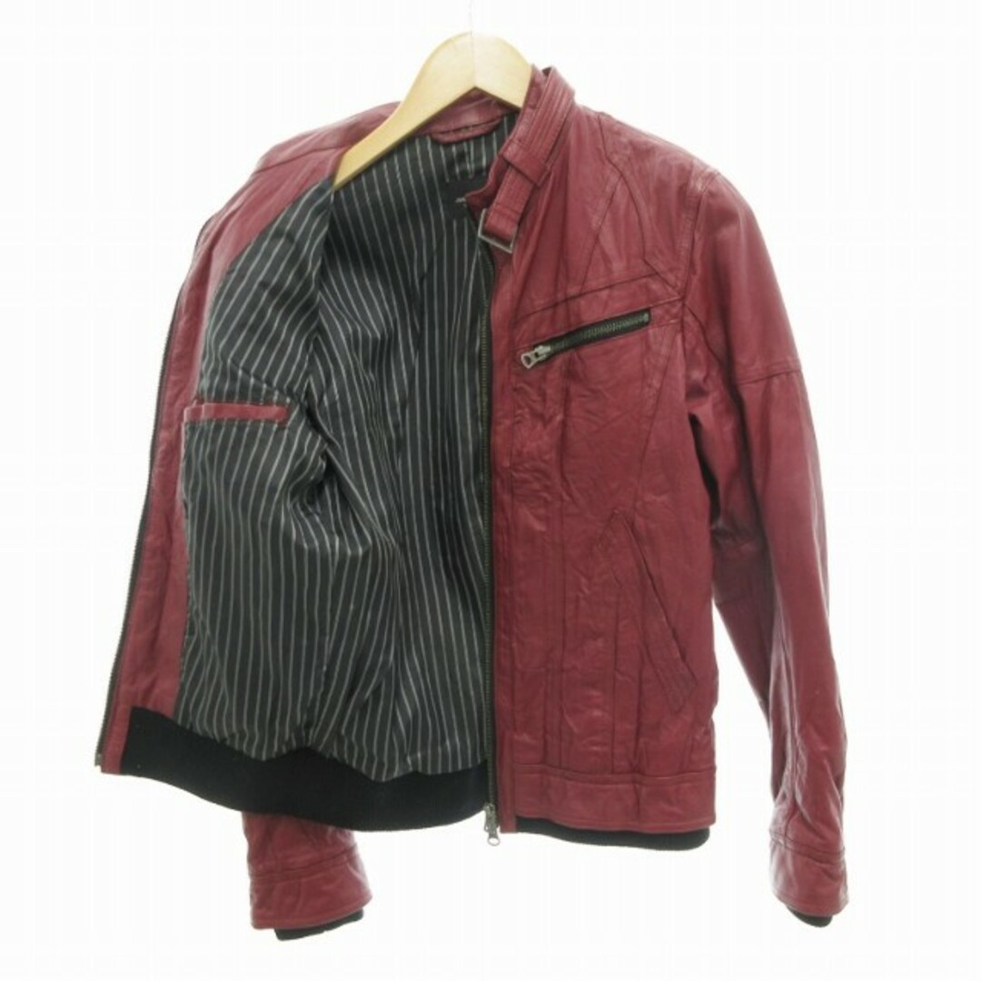 ジャケット・アウター y2k RATTLE TRAP single riders jacket 2 ジャケット・アウター y2k RATTLE TRAP single riders jacket 2