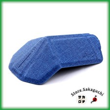 myAir.0 OriMouse Ultra Slim Foldable Wireless Bluetooth Mouse Royal Blue