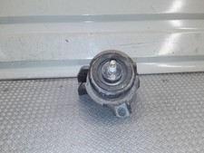 Moteur Ssangyong KORANDO