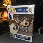 Funko Pop Vinyl Figure Movies Aliens 345 Ellen Ripley