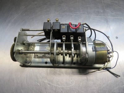 GW Eagle Signal MP5A601 6 Sec