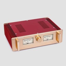 A100 HOOD1969 HiFi Gold-seal Class A Audio Power Amplifier for Tube Amplifiers