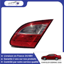 Feu arrière Chrysler SEBRING