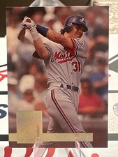 Larry Walker 1994 Donruss Special Edition #91! 2 Card Min! Read Desc