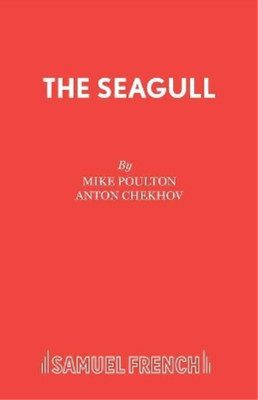 Anton Pavlovich Chekhov The Seagull (Taschenbuch)
