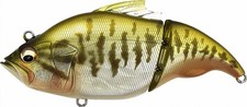 Megabass Vatalion 115F - 11.5cm 38.5g