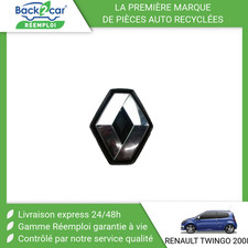 Calandre Renault TWINGO