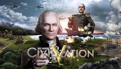 Sid Meier's Civilization V Code per eMail (PC / Steam) Deutsch