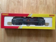 Hornby OO Gauge R3068 BR Green Class 42 Warship Locomotive