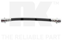 NK Bremsschlauch 8545211 FüR Verso Toyota Urban Yaris Cruiser Vios Ractis KSP130