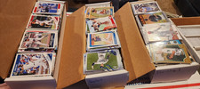 (2000) Baseball Cards - Mixed Years and Products - Nice Lot - #17