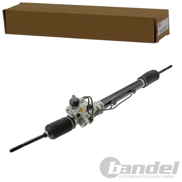 NTY Lenkgetriebe Servolenkung Hydraulisch Passend FüR Lexus IS | SPK-TY-025-image
