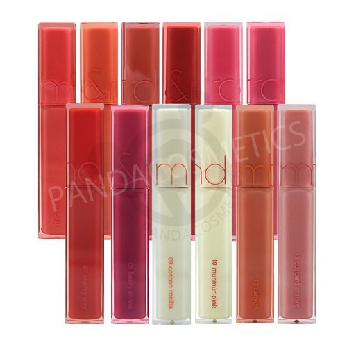 Rom nd  ROMAND Dewyful Water Tint 5g