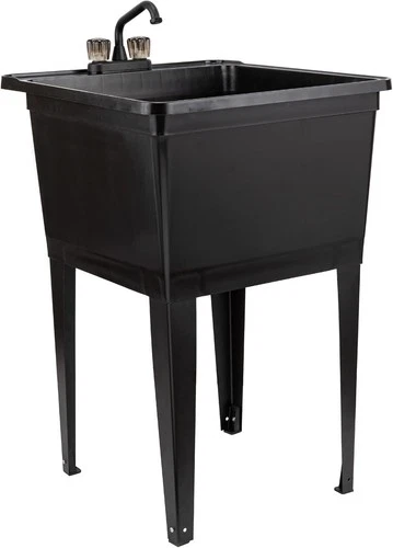 Tehila Utility Sink - Thumbnail 5