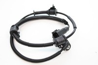 Automega Sensor, Raddrehzahl Vorderachse U.A. FüR Opel, Saab