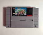 SUPER MARIO KART (Super Nintendo SNES) Vintage Cartridge Tested & Working