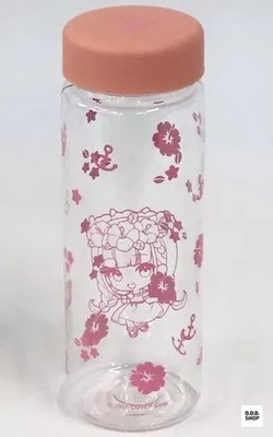 Minato Aqua durchsichtige Flasche Hololive UMISEA Sunshine City offizielle Ladenliste