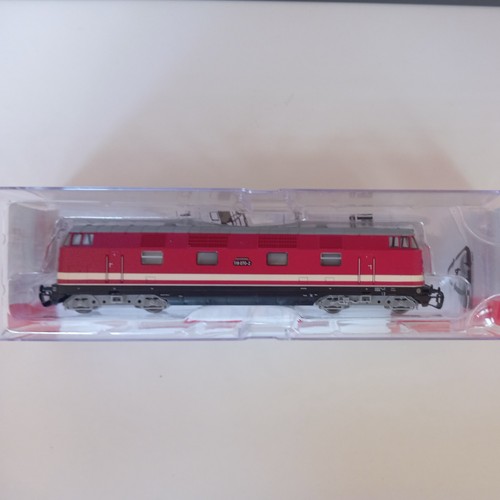 Piko 71413 BR 118 -2070 DR ,Ep.lV, Spur TT   | Condition: Neu: Sonstige (siehe Artikelbeschreibung)