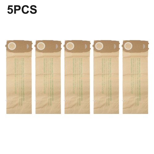 Hot New Practical Dust Bag Replacment Supplies Vacuum Cleaner 5Pcs/Set