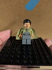 LEGO Star Wars Minifigure SW1037 Bail Organa (Great Condition)