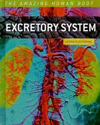 Excretory System Hardcover Lorrie Klosterman