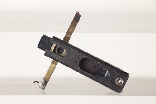 Gützold Piko H0 repuesto para soporte V 200 035 DB (144097) | Condition: Gebraucht