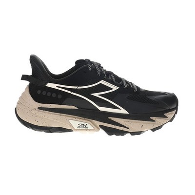 diadora Equipe Sestriere Xt Trail Running  Womens Black Sneakers Athletic Shoes