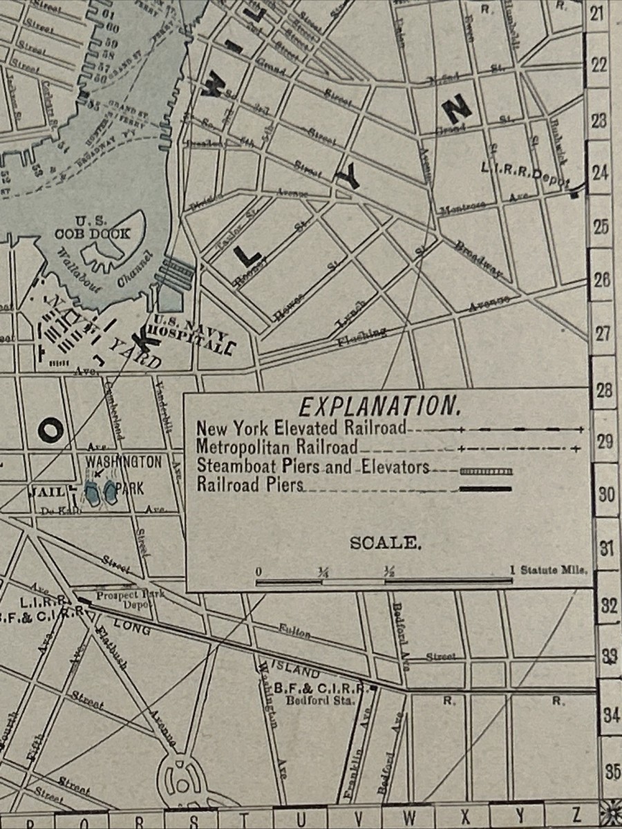 特撮 Collecting Antique Maps s-l1200.jpg